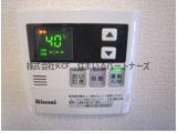 セジュール光の設備