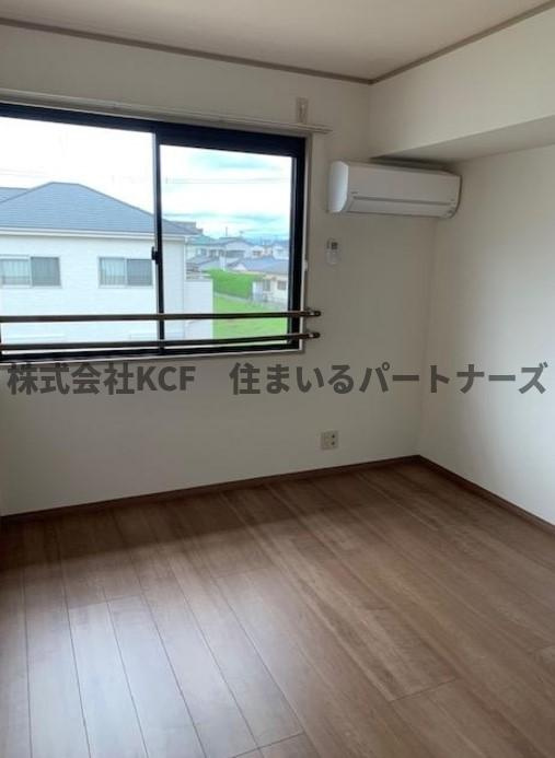 セジュールプリムの内装|中はこのようになっています