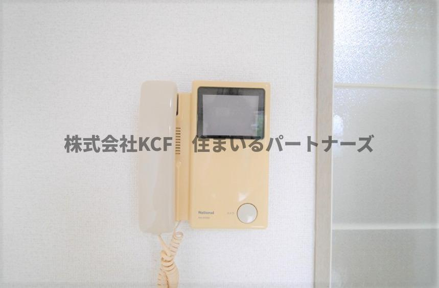 セジュールコンフォールの収納|収納スペース豊富です