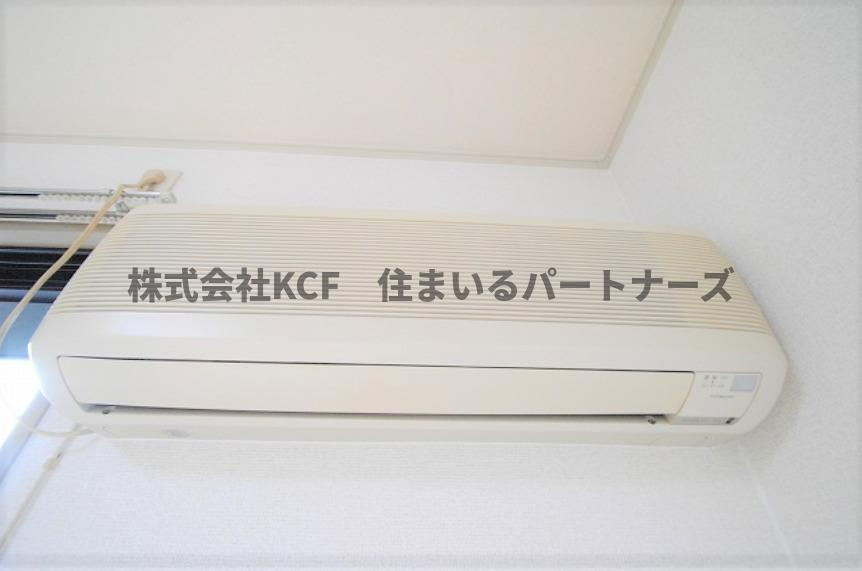 セジュールコンフォールの設備