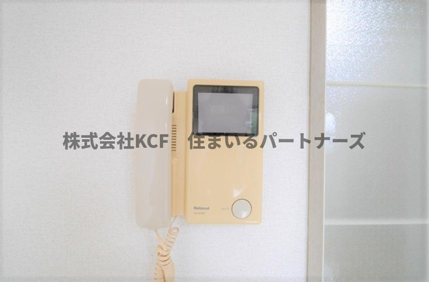 セジュールコンフォールのその他|中はこのようになっています