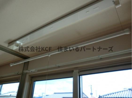 セジュールひまわりの設備
