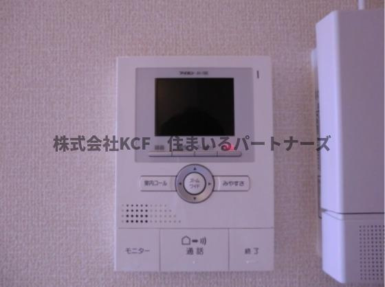 セジュールひまわりのその他