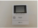 セジュール未来B棟のセキュリティ