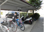セジュール未来B棟のその他共用部分
