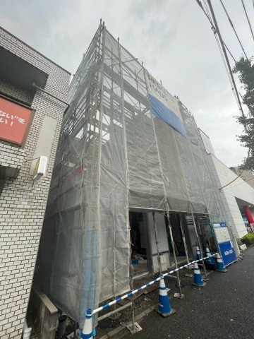 CASA LARGOのセキュリティ