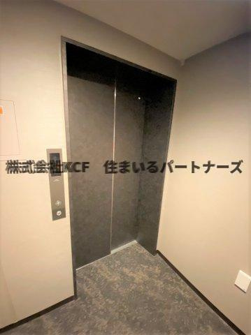 グランジュール大手町のその他共用部分