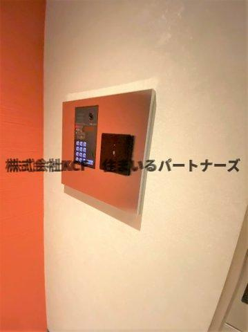 グランジュール大手町の設備