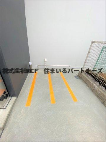 グランジュール大手町のその他