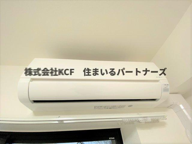 グランジュール大手町の設備