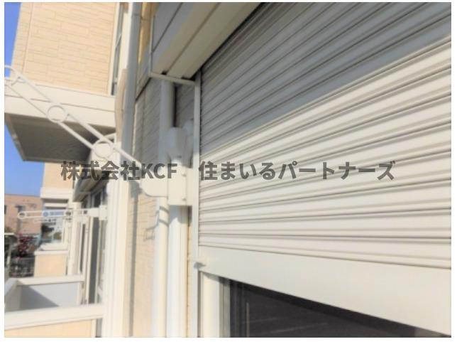 グランドソレーユ東合川のその他共用部分