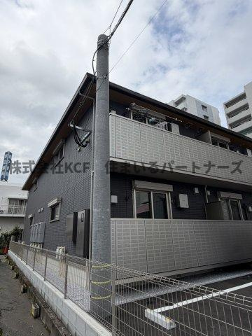 アベリアⅡ番館
