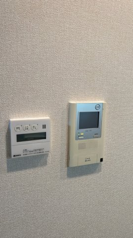 【セキュリティ】KIRAKUマンション