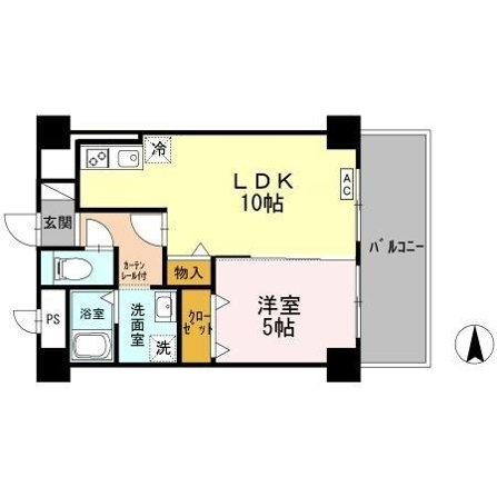 KIRAKUマンション