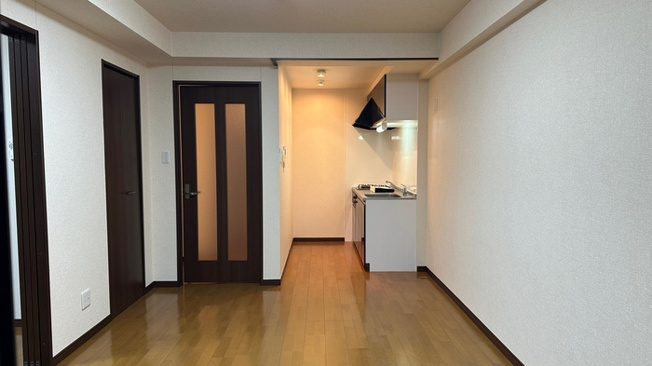 【内装】KIRAKUマンション