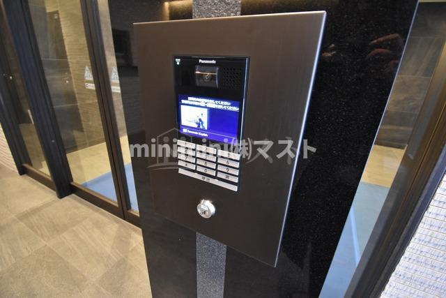 エスリード大阪上本町グリーズのその他共用部分