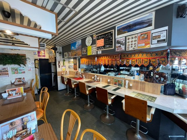 美合町五反田 貸店舗の周辺