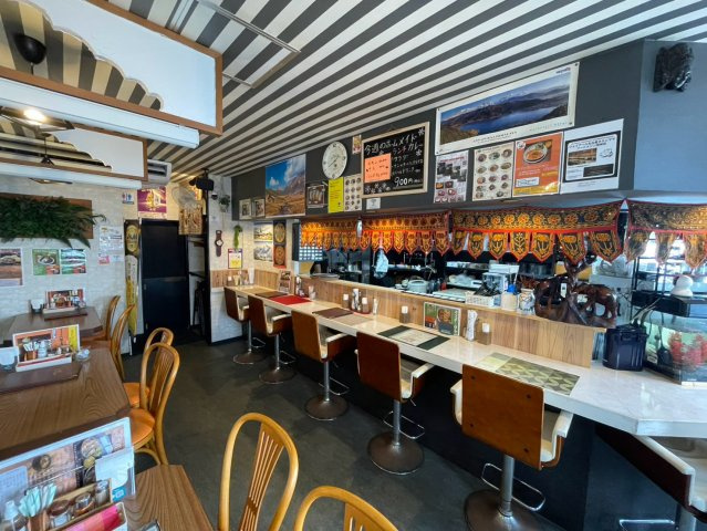 美合町五反田 貸店舗の周辺
