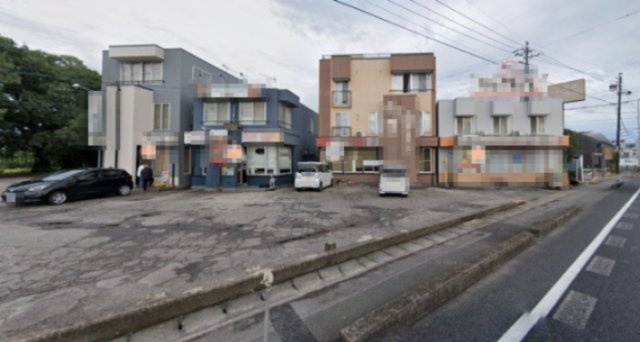 美合町五反田 貸店舗