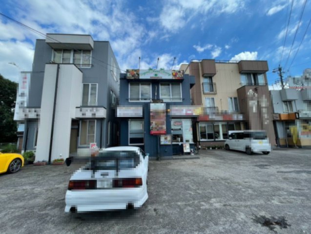 美合町五反田 貸店舗