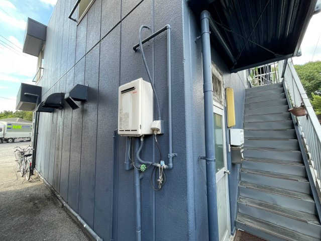 美合町五反田 貸店舗のその他共用部分