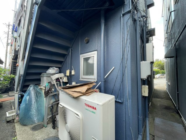 美合町五反田 貸店舗のその他共用部分
