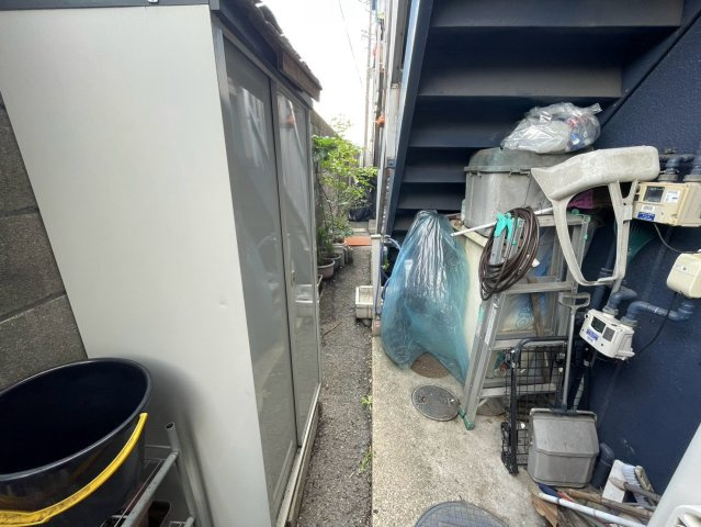 美合町五反田 貸店舗のその他共用部分