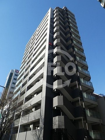 ミラージュパレス難波東レジデンス