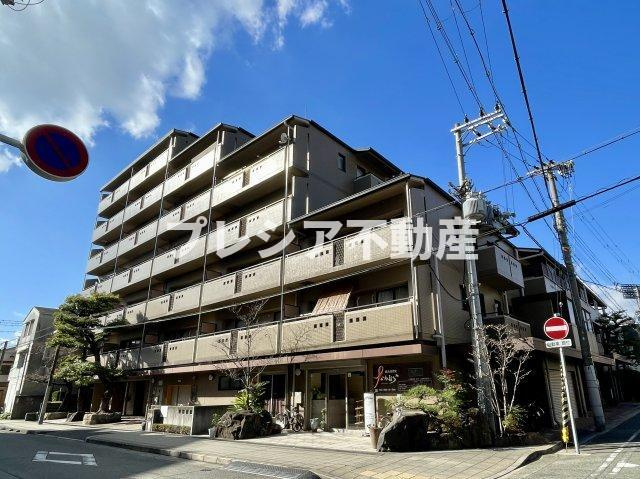 甲子園ガーデンハウス