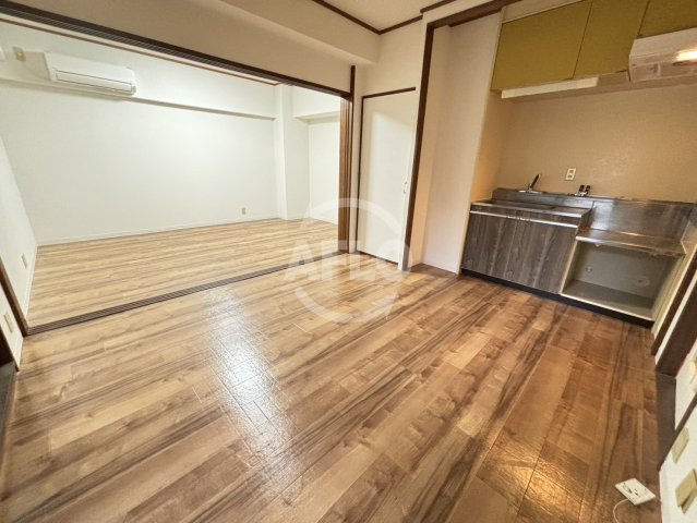 SAKAI-BM南堀江の内装|SAKAI-BM南堀江　内装