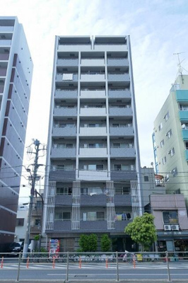 【外観】 | ヴェルト南千住