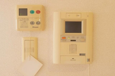 【セキュリティ】 | ヴェルト南千住