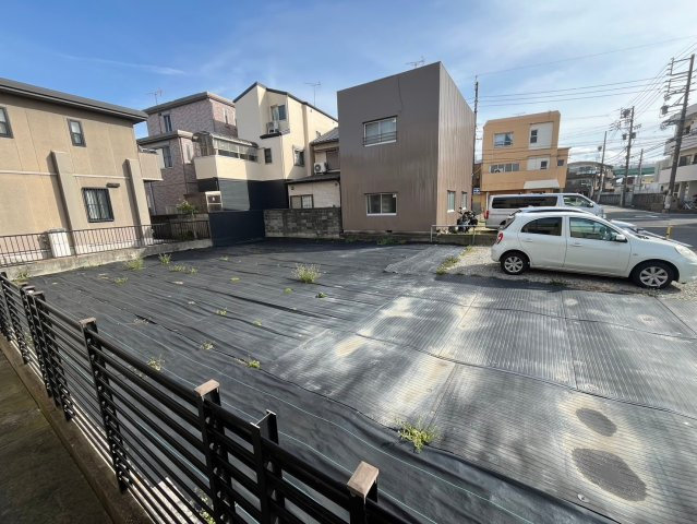 【展望】 | 中村区日ノ宮町貸家