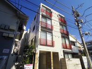 ロータス板橋の画像