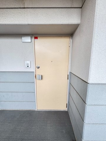 福岡市博多区堅粕３丁目の賃貸マンションのその他共用部分