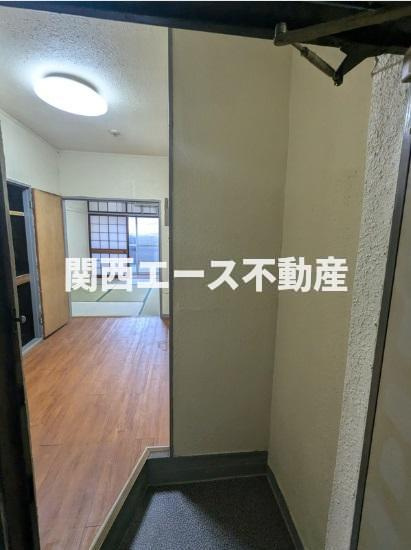 【玄関】 | 長栄寺第５コープ