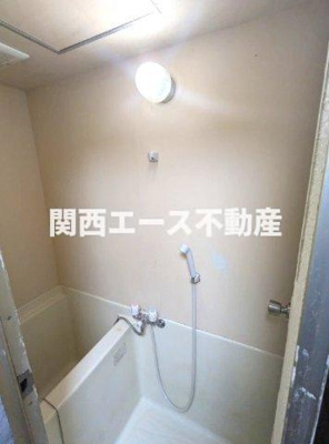 【浴室】 | 長栄寺第５コープ