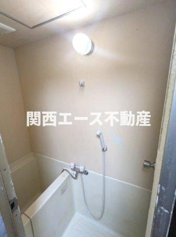 【浴室】 | 長栄寺第５コープ