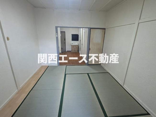 【居間・リビング】 | 長栄寺第５コープ