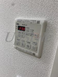 【設備】 | エスファルベプレスト東日暮里