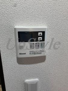 【設備】 | エスファルベプレスト東日暮里