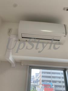 【内装】 | エスファルベプレスト東日暮里