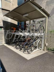 【設備】 | エスファルベプレスト東日暮里