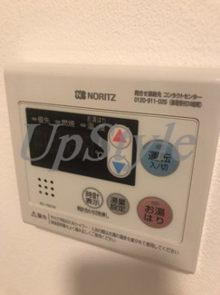 【設備】 | フォルトゥナ北千住