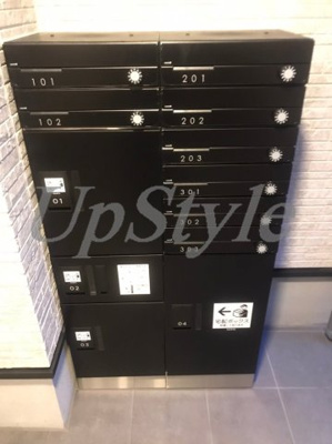 【設備】 | フォルトゥナ北千住