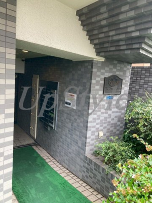【エントランス】 | メインステージ入谷