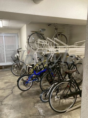 【その他共用部分】 | メインステージ入谷