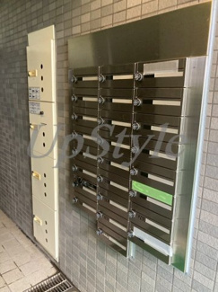 【その他共用部分】