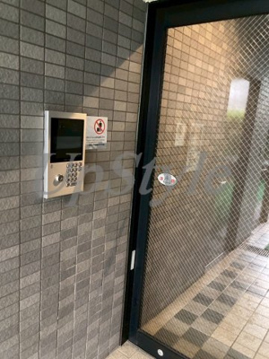 【エントランス】 | メインステージ入谷