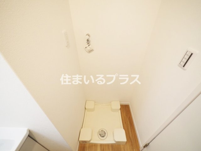 Alivis都島通の設備